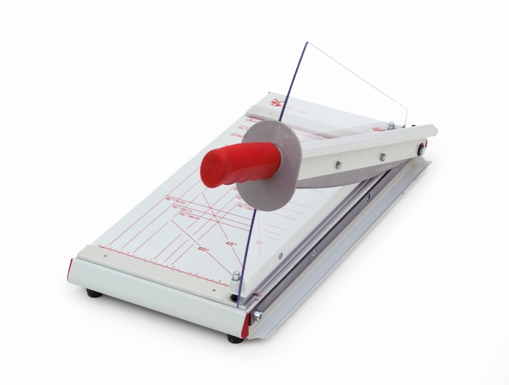 Gilotyna dźwgniowa RC 321 N Argo